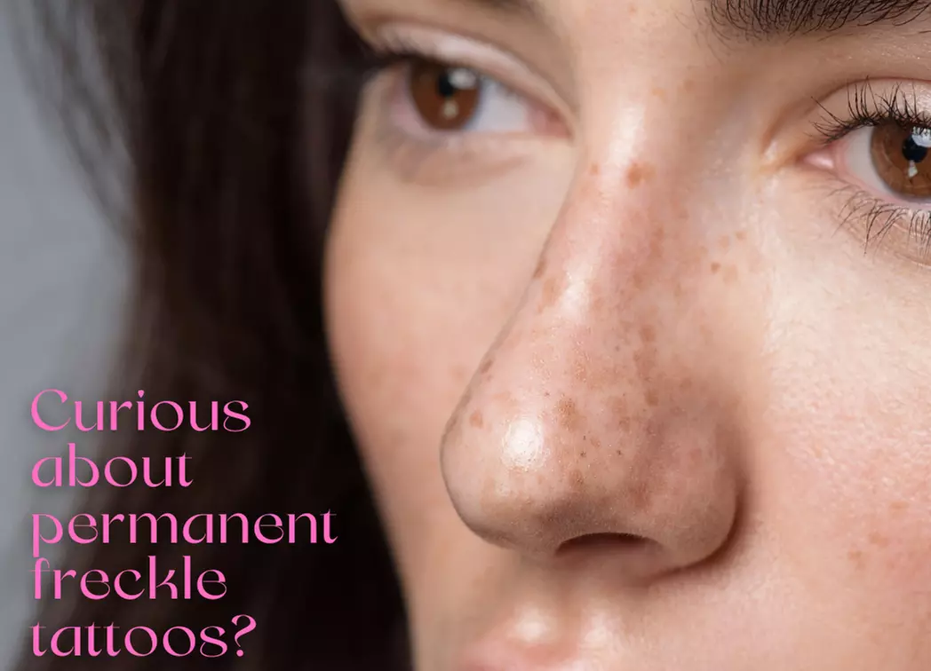 Up to 60% Off on Permanent Makeup at Pout Parlour - Primary Image
