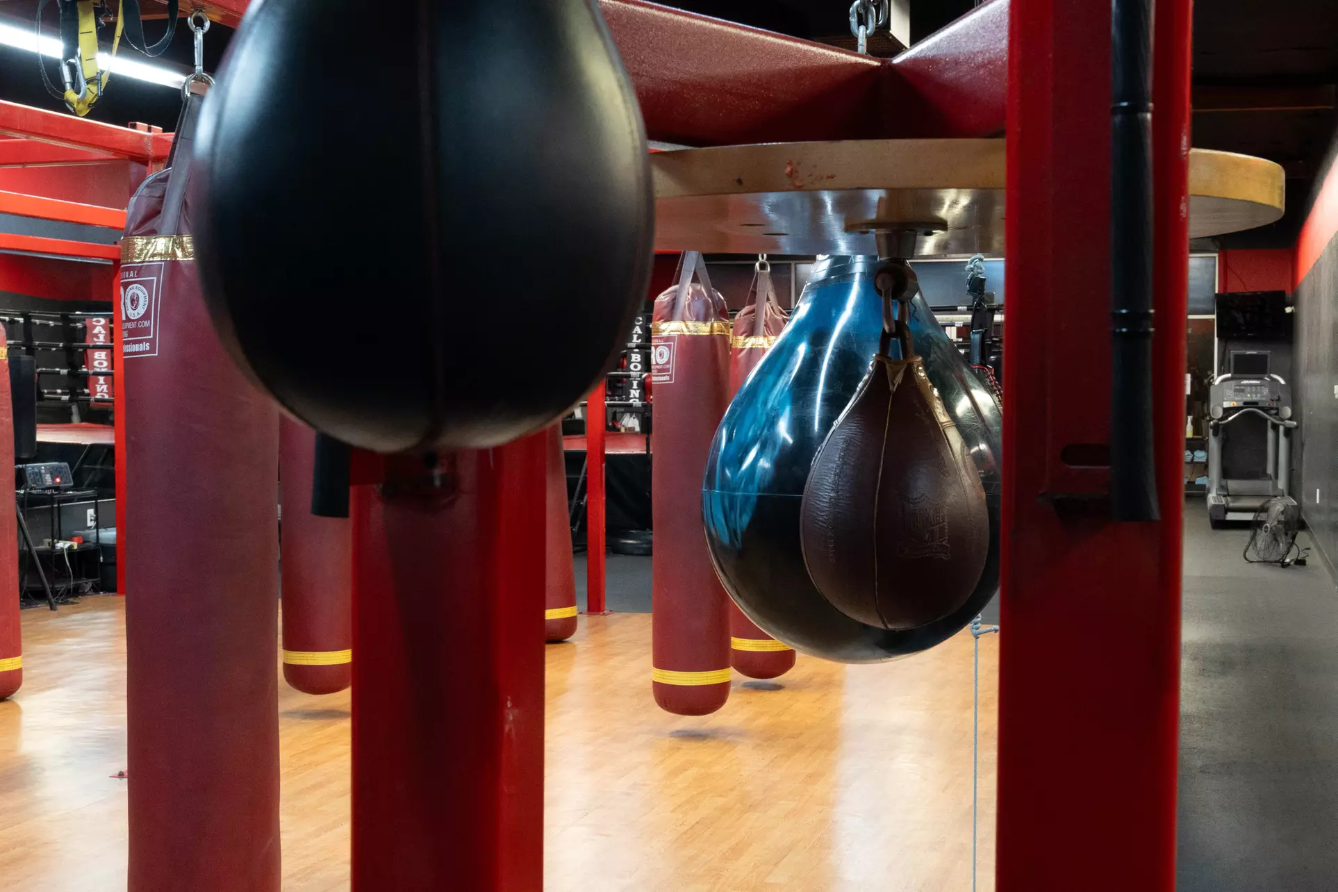Boost Your Fitness with Two Weeks or One Month of Classes