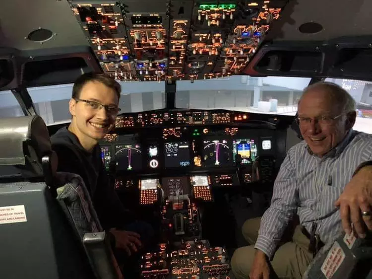 Up to 25% Off on Flight Simulator at Extreme Flight Simulation - Second Medium