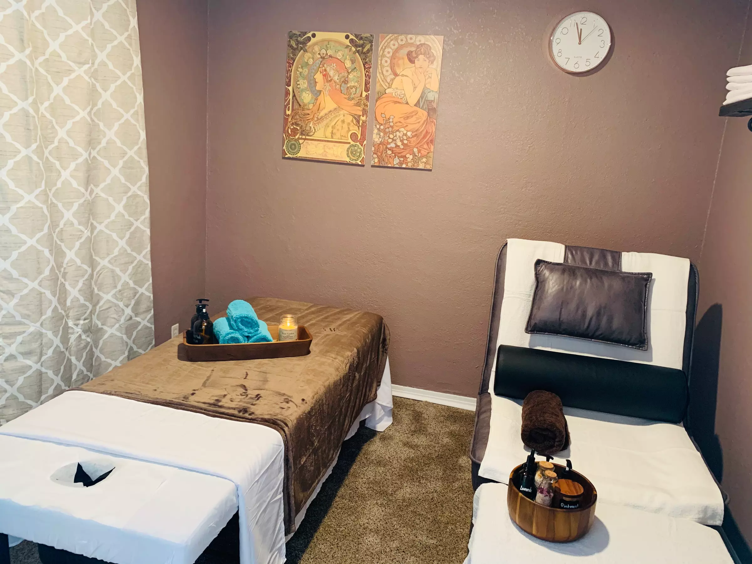Up to 39% Off on Full Body Massage at ELLA Day Spa - Primary Image