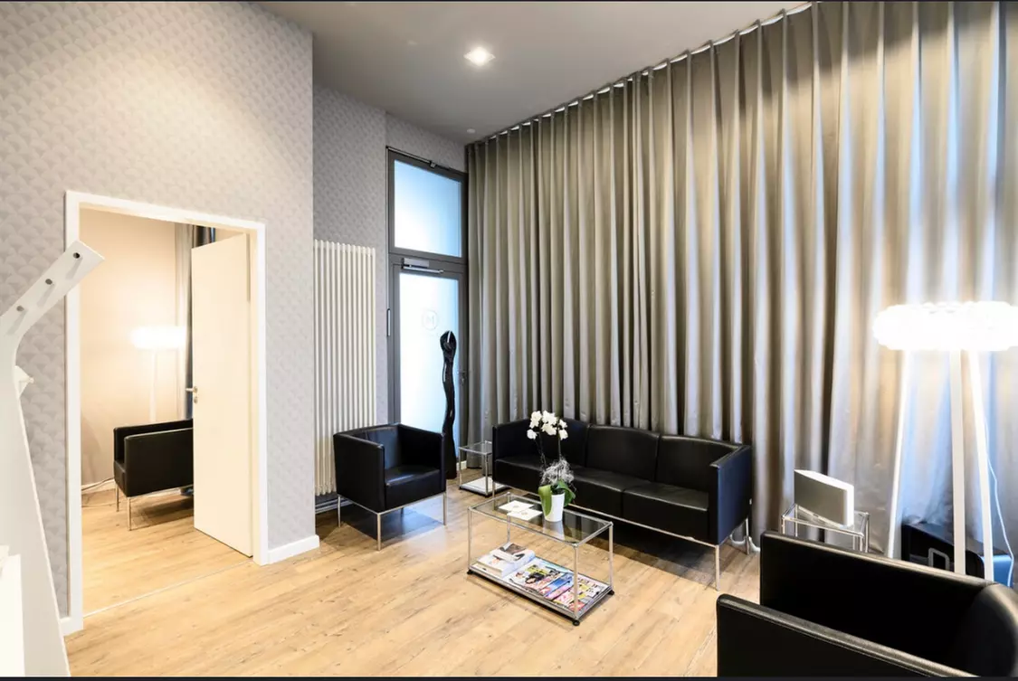 Bis zu 25% Rabatt auf den Gesichtsbehandlung – Anti-Aging bei Panacea Well Aging Institut By Ekaterina Horn