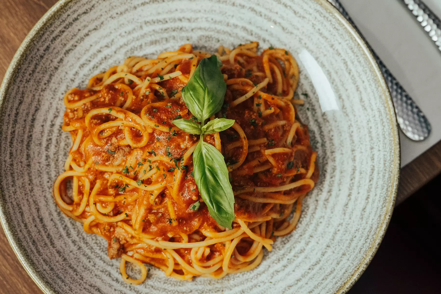 Up to 41% Off on Italian Cuisine at Sophie’s Italian Restaurant