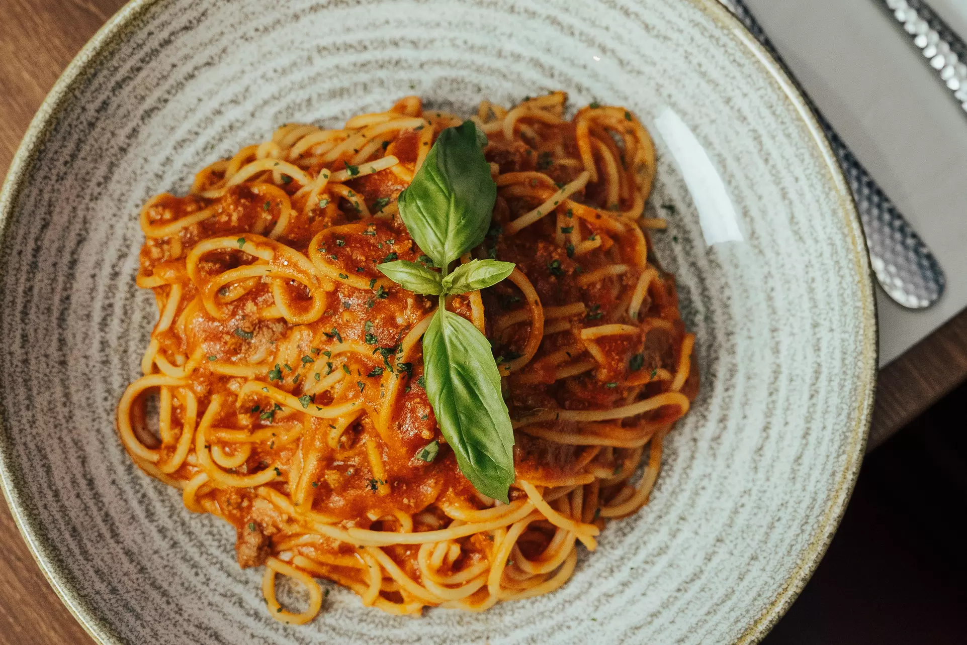 Up to 41% Off on Italian Cuisine at Sophie’s Italian Restaurant