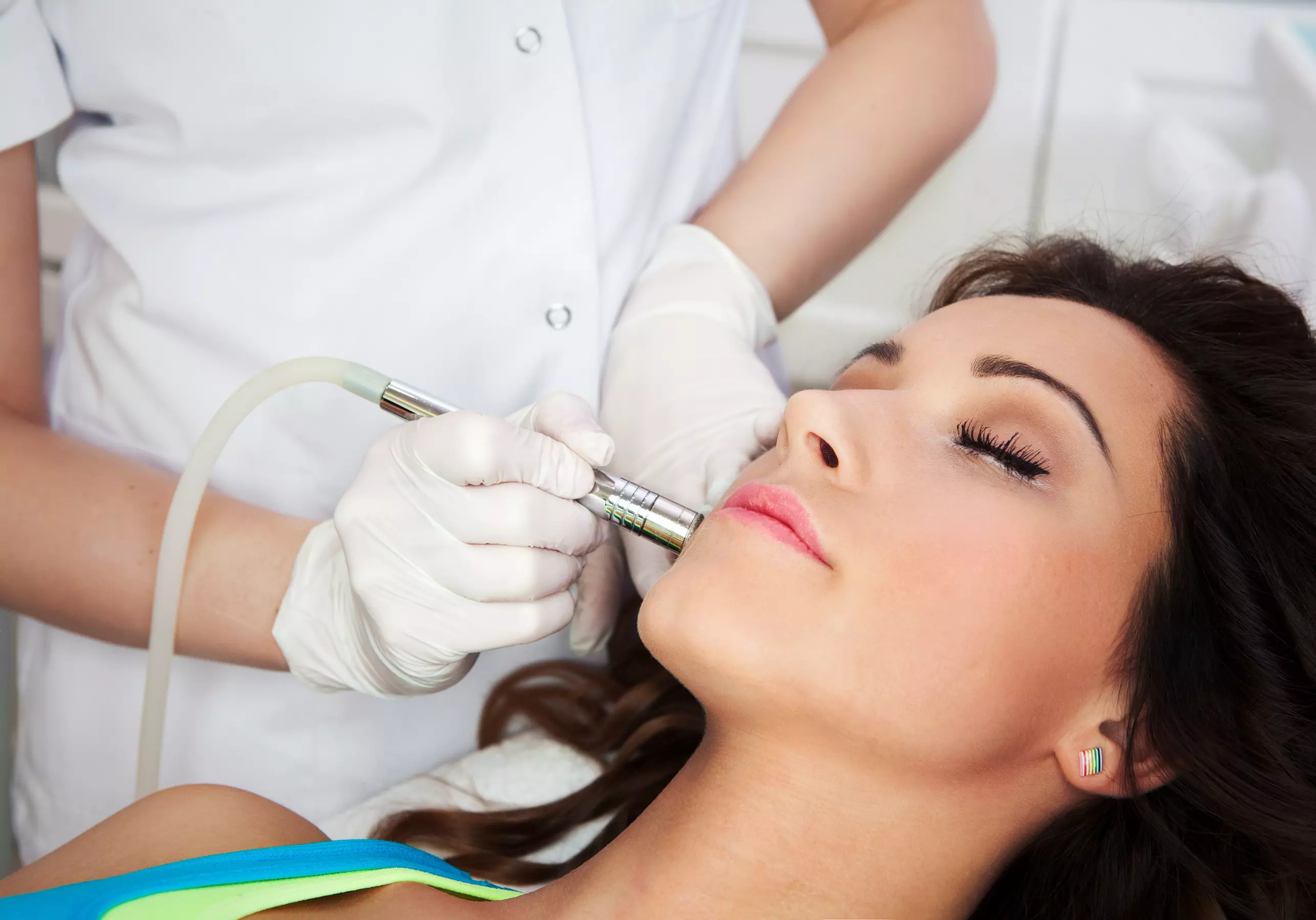 Valentine's Day special Facial at Your Vitality Flagstaff (use until 2023-03-14) - Primary Image