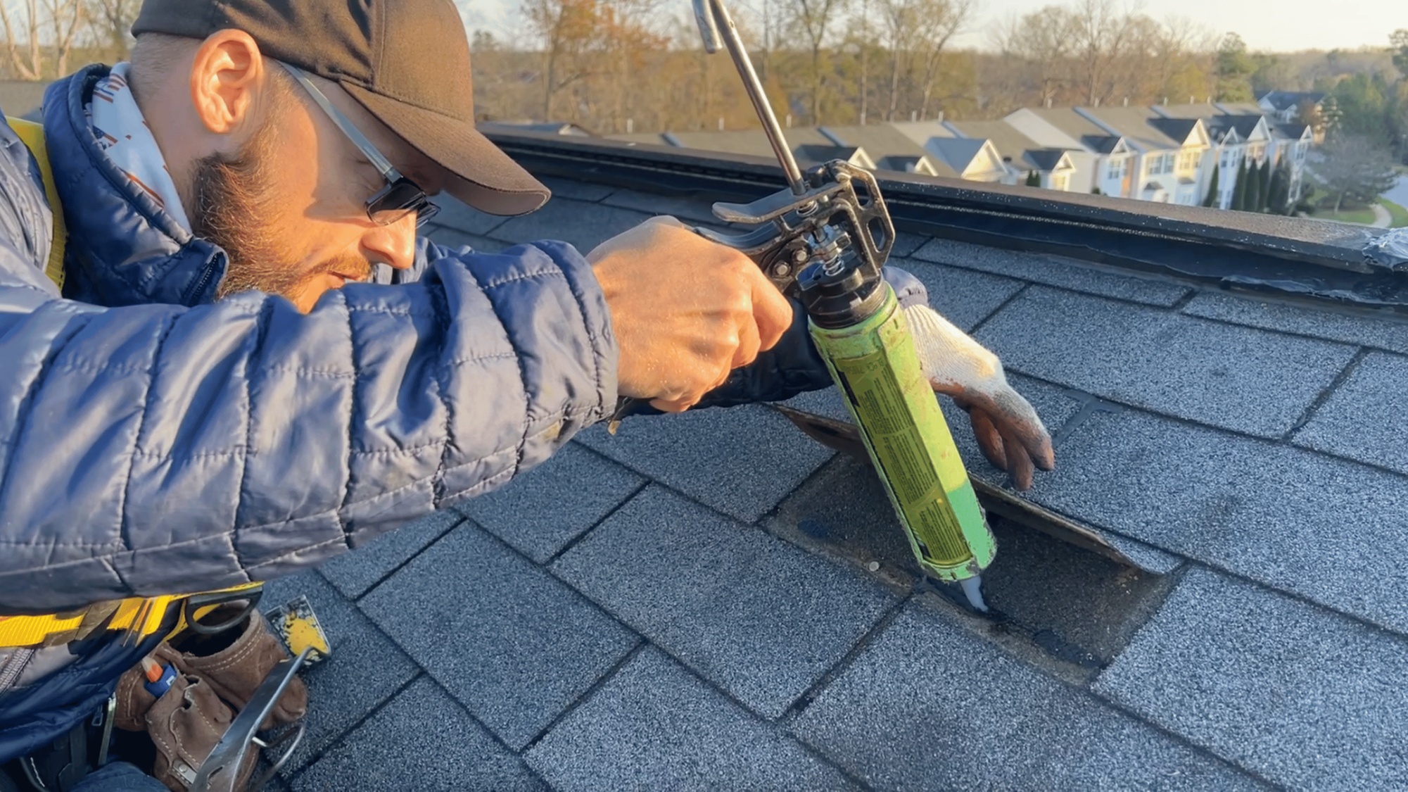 Up to 81% Off Premium Roof Tune-Up