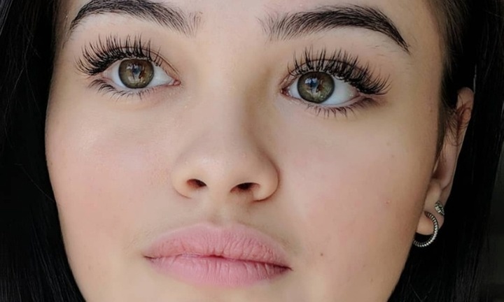Up to 30% Off on  at Lashes by Jade