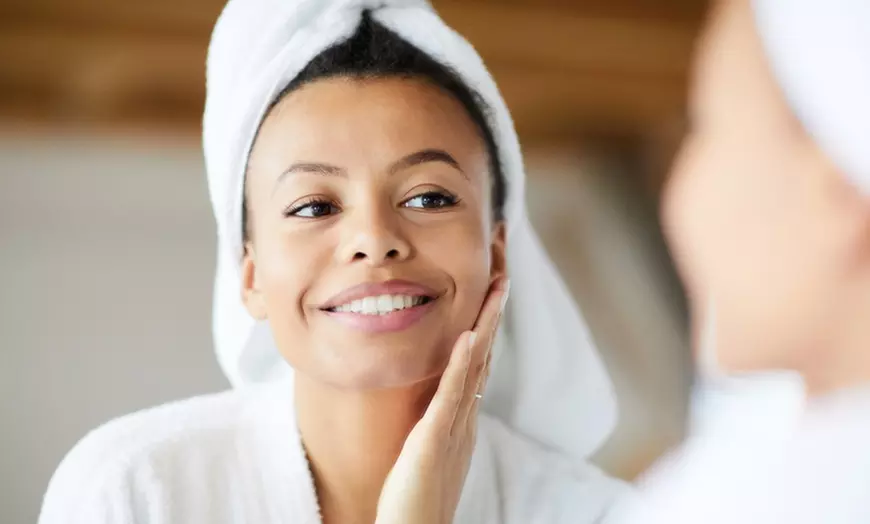 Up to 50% Off on Moisturizing Facial at CCUE SPA