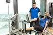 Bis zu 69% Rabatt auf den Fitnessstudio bei Kieser Training Offenbach - Second Medium