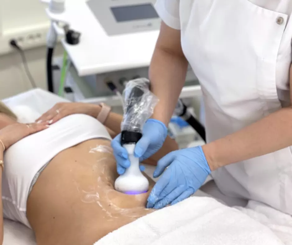 Séance de cryolipolyse pour le corps ou le visage de 50 min. avec MG Minceur (jusqu'à 50% de remise) - Primary Image