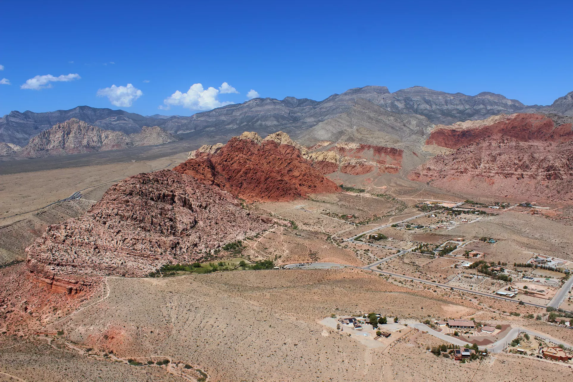 Up to 51% Off on Helicopter Ride at Airwork Las Vegas - Primary Image