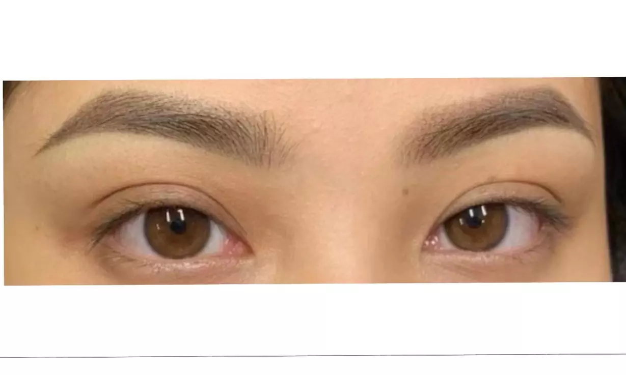Up to 40% Off on Permanent Makeup at The Beauty Lounge - Second Medium