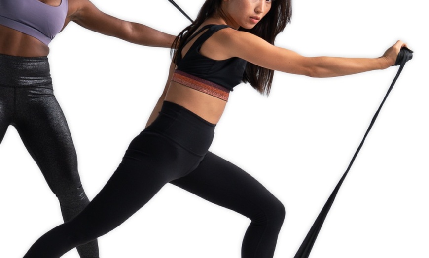 Image 4: Two or Four Weeks of Unlimited Fitness Classes at AKT