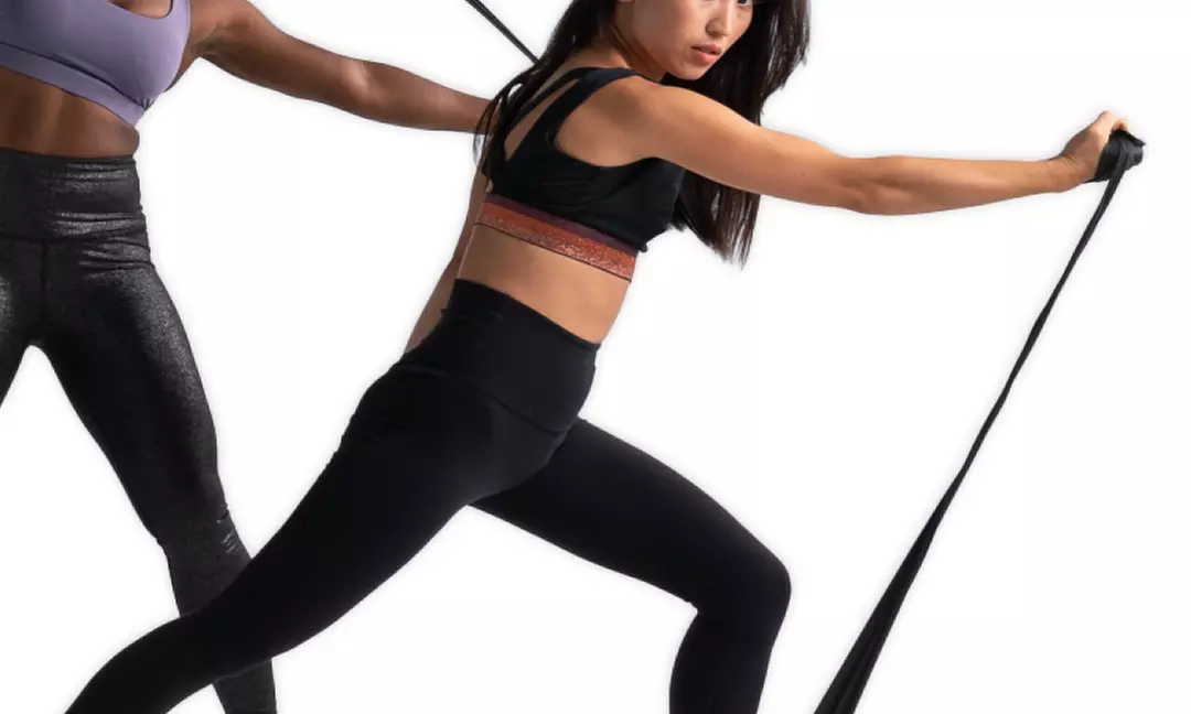 Two or Four Weeks of Unlimited Fitness Classes at AKT