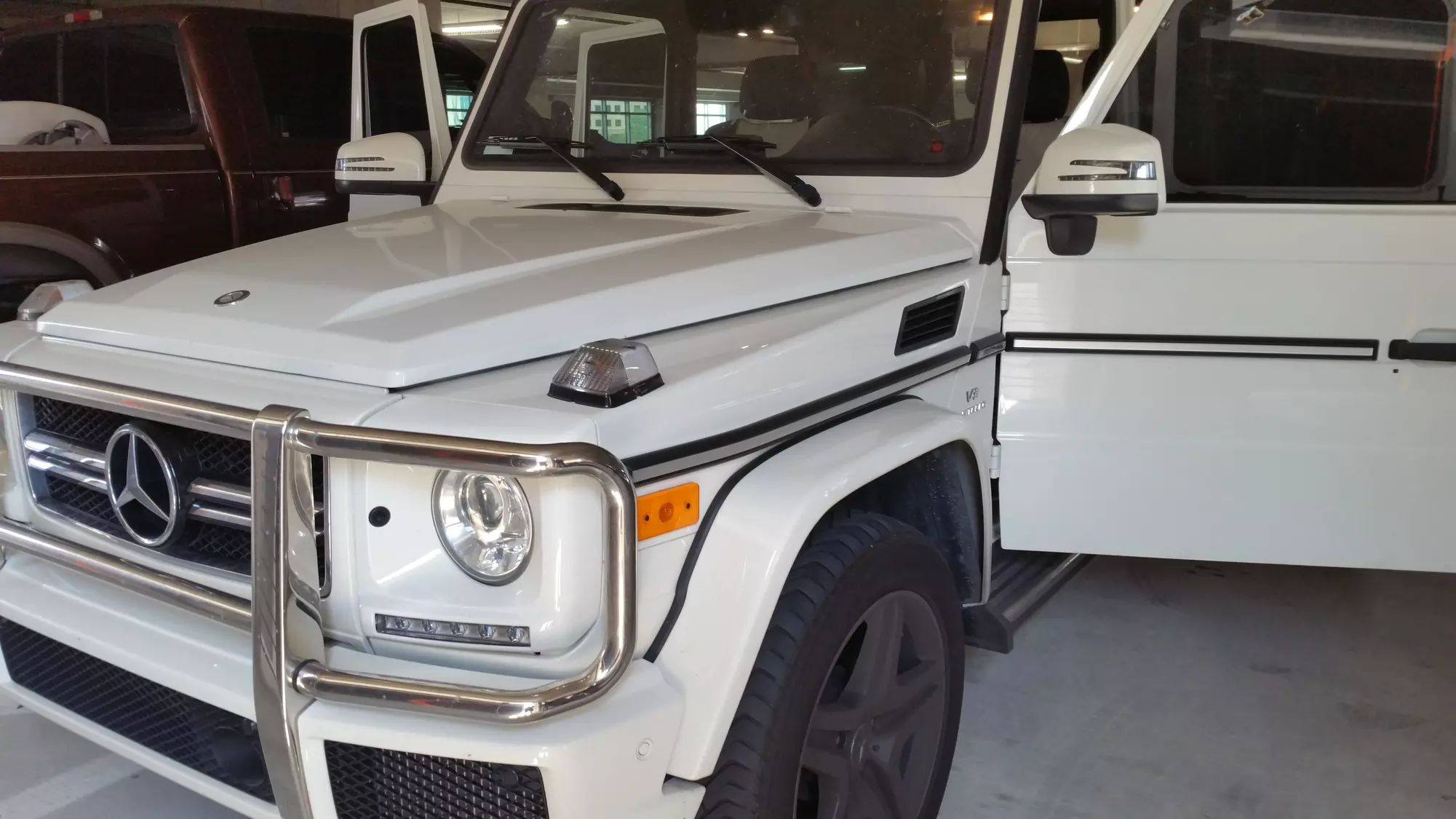 Up to 52% Off Ceramic Coating Service at Flawless Detail - Second Medium