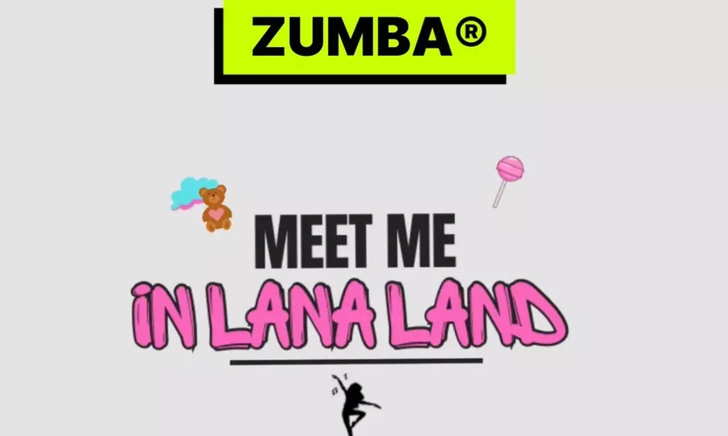 Zumba Classes – High-Energy Dance Workout