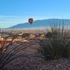 Image 6: Experience Hot Air Balloon Ride over Rio Grande Valley