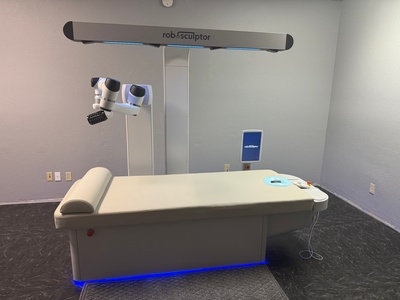  Lower Body A.I. Muscle Stimulation Massage - Evolve Body Wellness