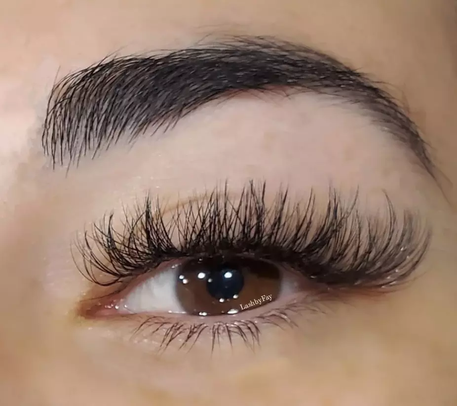 Up to 20% Off on Eyelash Extensions at Lash by fay - Second Medium