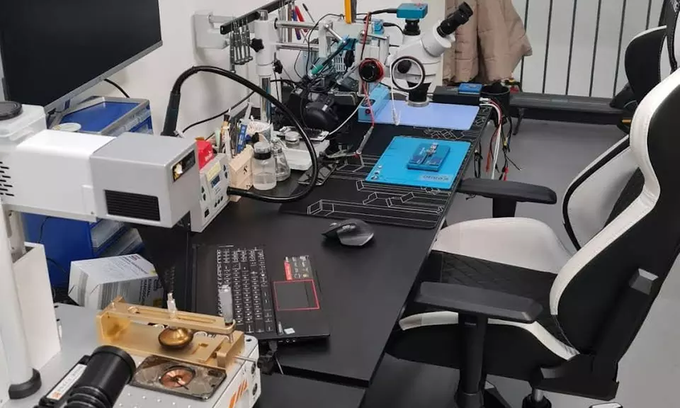 Bis zu 35% Rabatt auf den Handyreparatur vor Ort bei Enes Handy Reparatur