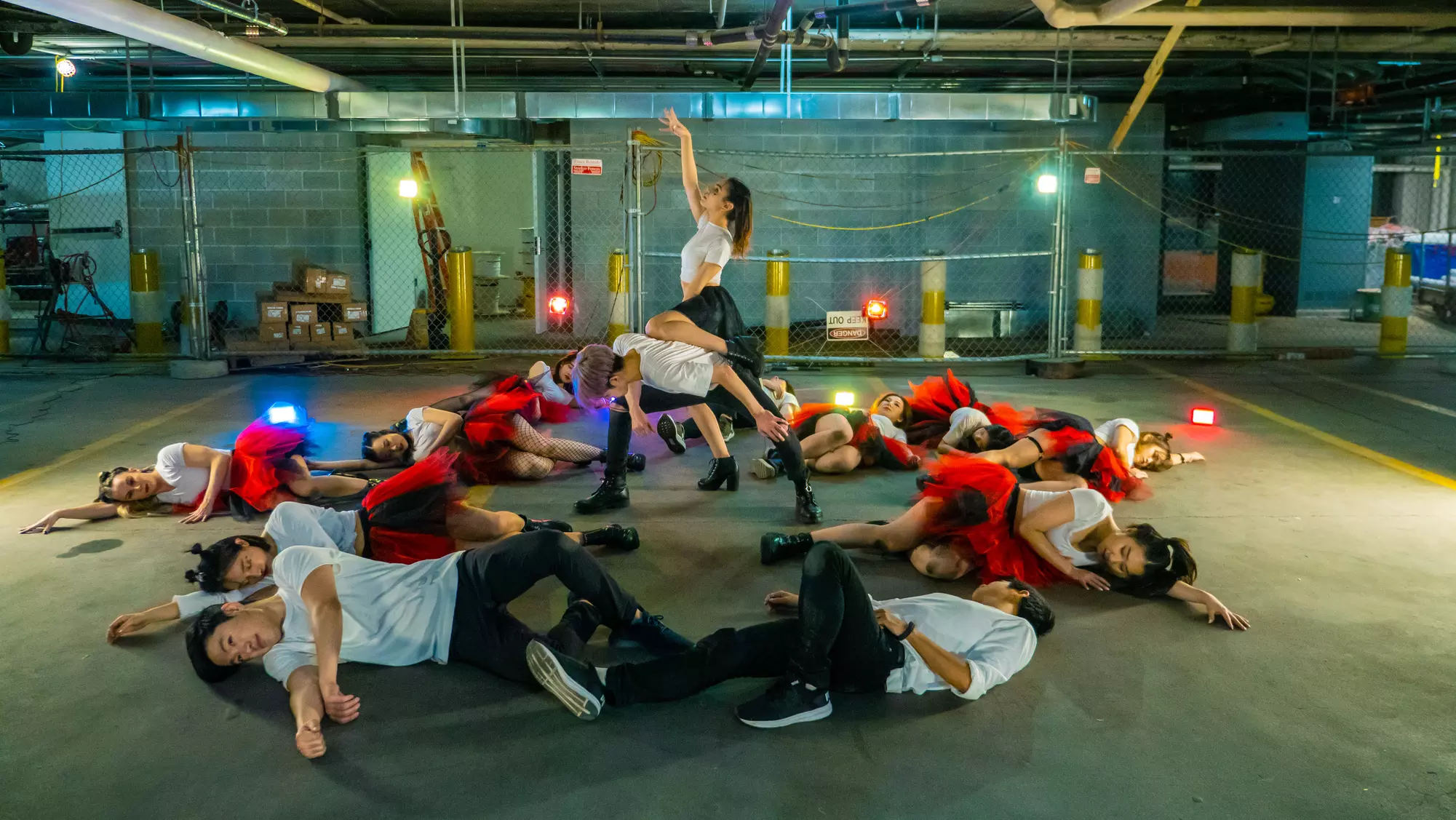 Up to 37% Off on Fitness Dance Class at StyleMe Dance Studio - Primary Image
