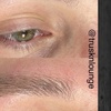 Image 3: Smooth Skin with One or Three Brazilian, or Eyebrow Waxing Sessions