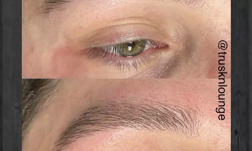 Smooth Skin with One or Three Brazilian, or Eyebrow Waxing Sessions