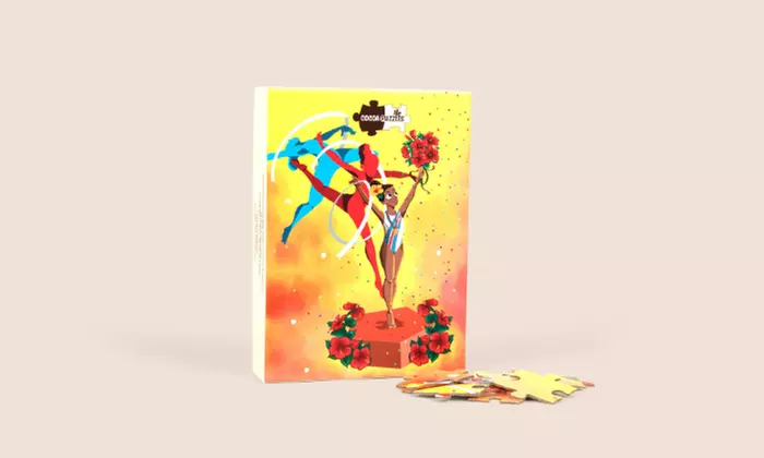 Up to 50% Off on Custom - Puzzles at Cocoa Puzzles - Second Medium