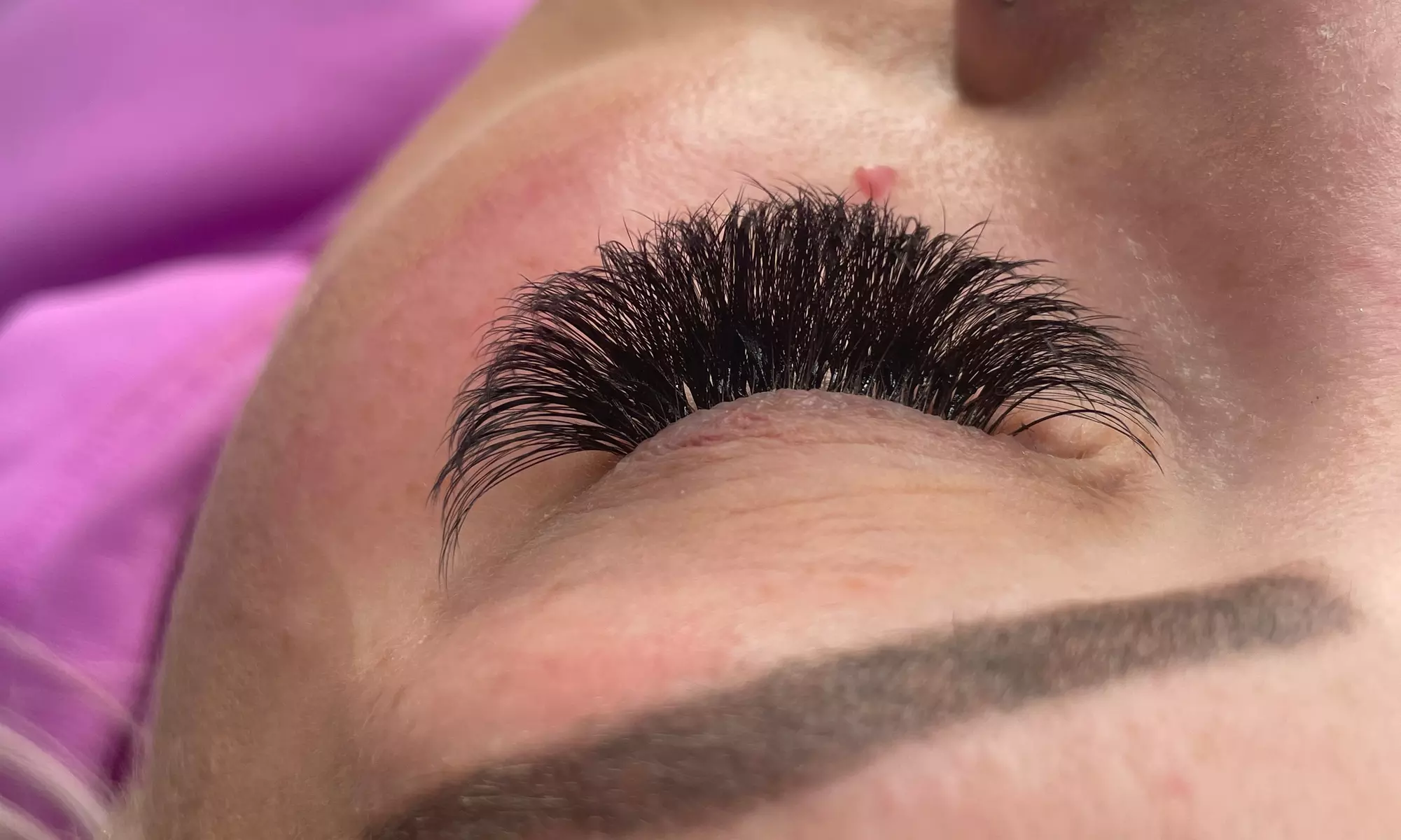 Achieve Fuller Lashes and Brows with Aphrodite Aesthetics' Extensions and Lifts, Up to 50% Off - Second Medium