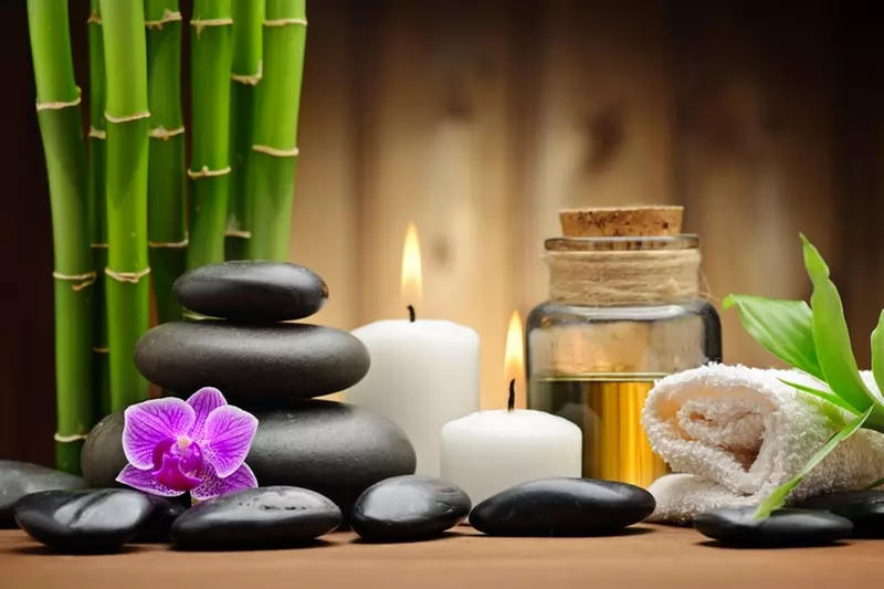 Up to 45% Off on Full Body Massage at Daria's Massage - Primary Image