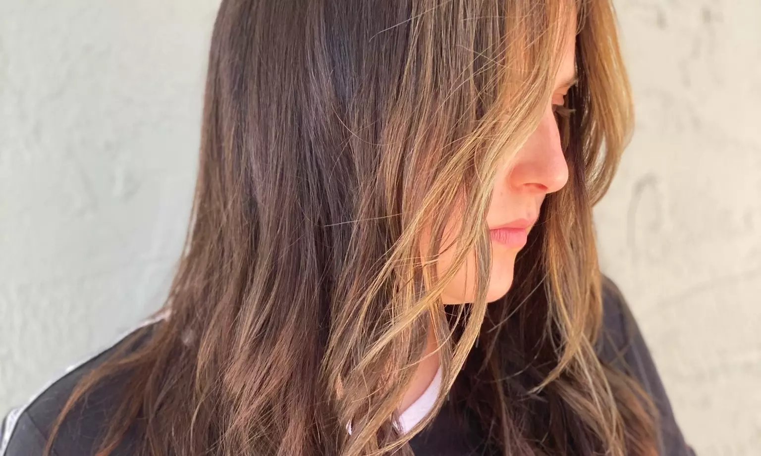 Up to 25% Off on Salon - Hair Extensions at Styled by Domonique - Primary Image