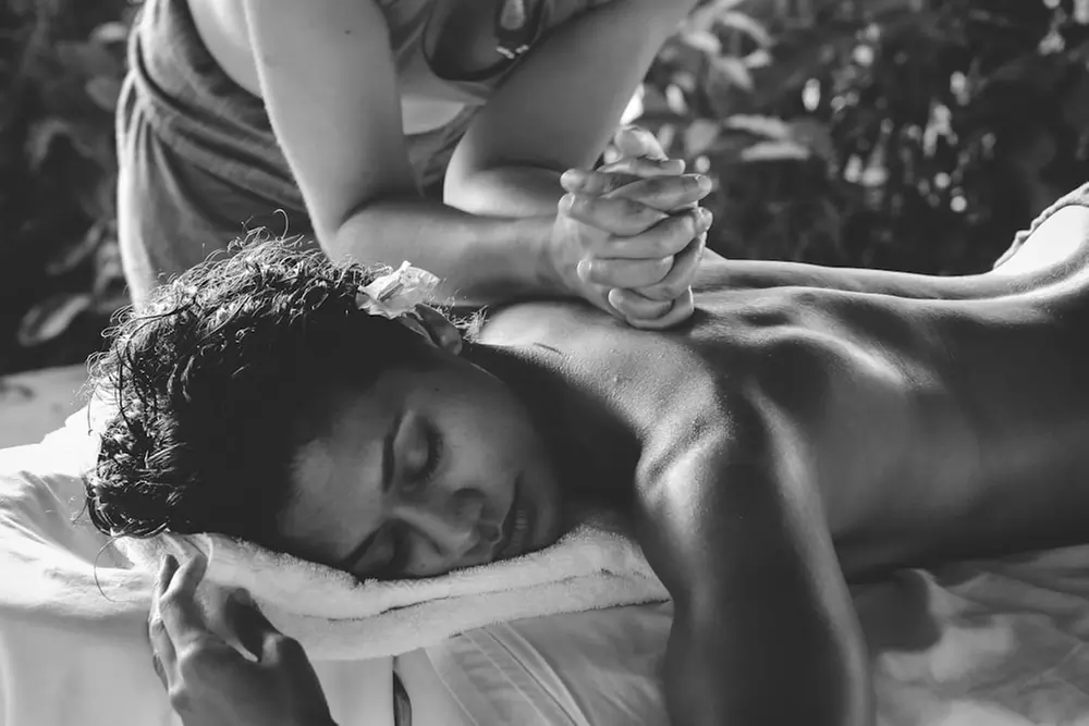 Learn Transformative Partner Massage/Bodywork Online (Up to 75% Off)