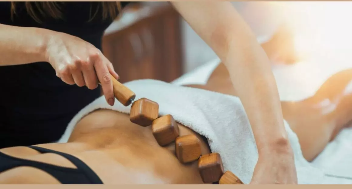 Up to 33% Off on Massage - Custom at Glamsquadstudio - Primary Image