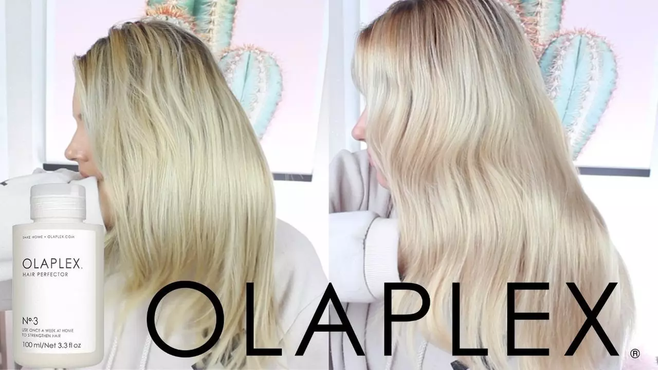 At Cut+Color Salon, enjoy deep hair treatments with color gloss options, enhancing shine and health up to 35% - Primary Image