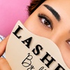Image 1: Eyelash Extension Styles and Lash Lifts