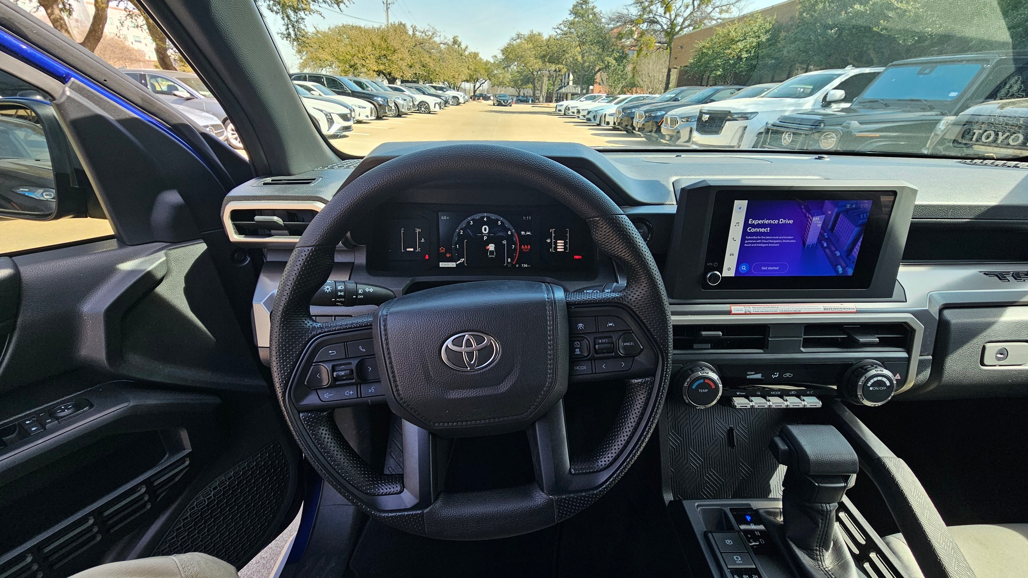 Weekly, Weekend or Monthly Car Rental or Weekly Pickup Trucks at POSHIT Inc (Up to 50% Off)