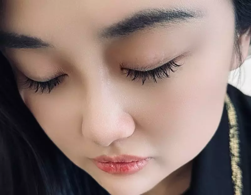 Up to 52% Off on Eyelash Extensions at Magic Beauty Wellness