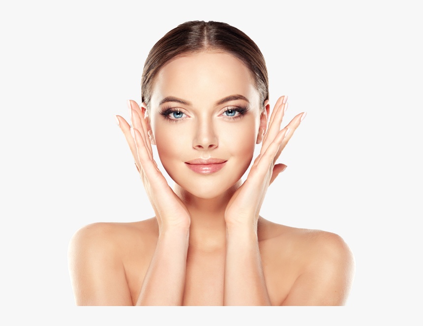 RF Skin Tightening for Face, Neck, or Both