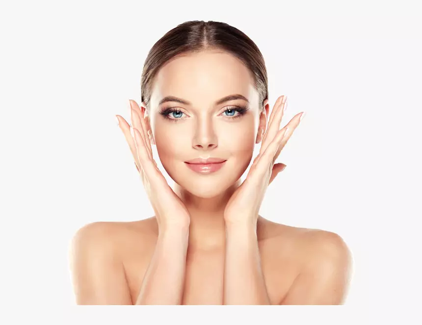 RF Skin Tightening for Face, Neck, or Both