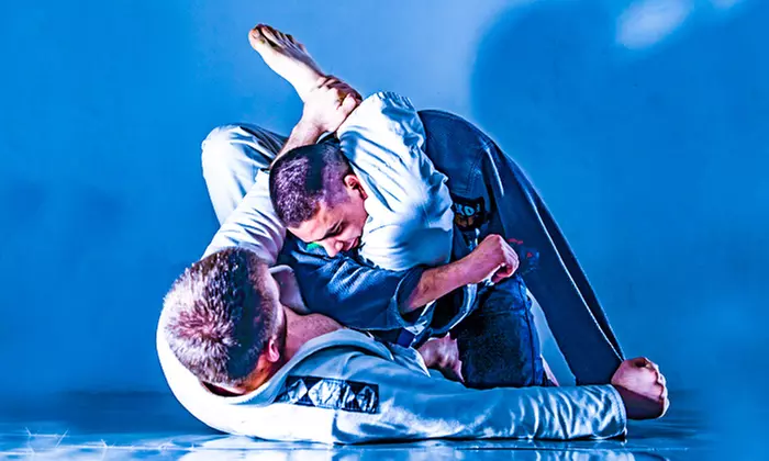 Experience Unlimited BJJ Classes for One or Two with Northshore Academy, enjoy up to 50% off and flexible membership options. - Primary Image