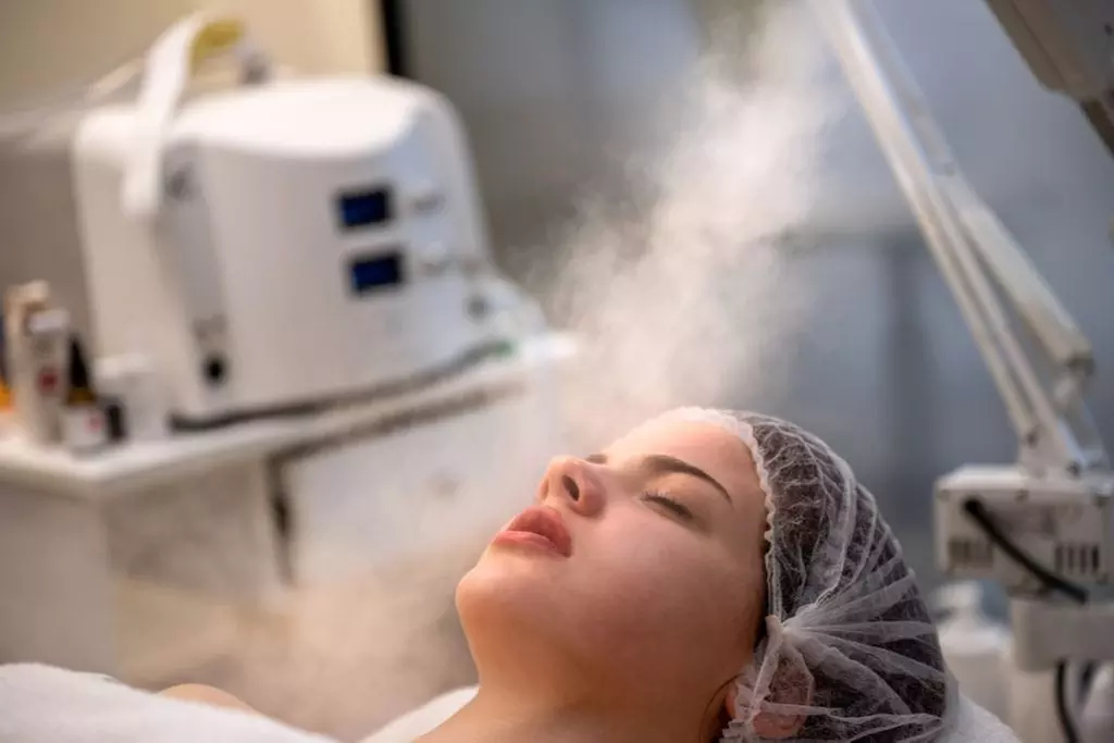 Up to 37% Off on Facial at I LASER YOU LLC
