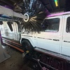 Image 3: Up to 32% Off on Exterior Car Wash at San Leandro Carwash & Detail