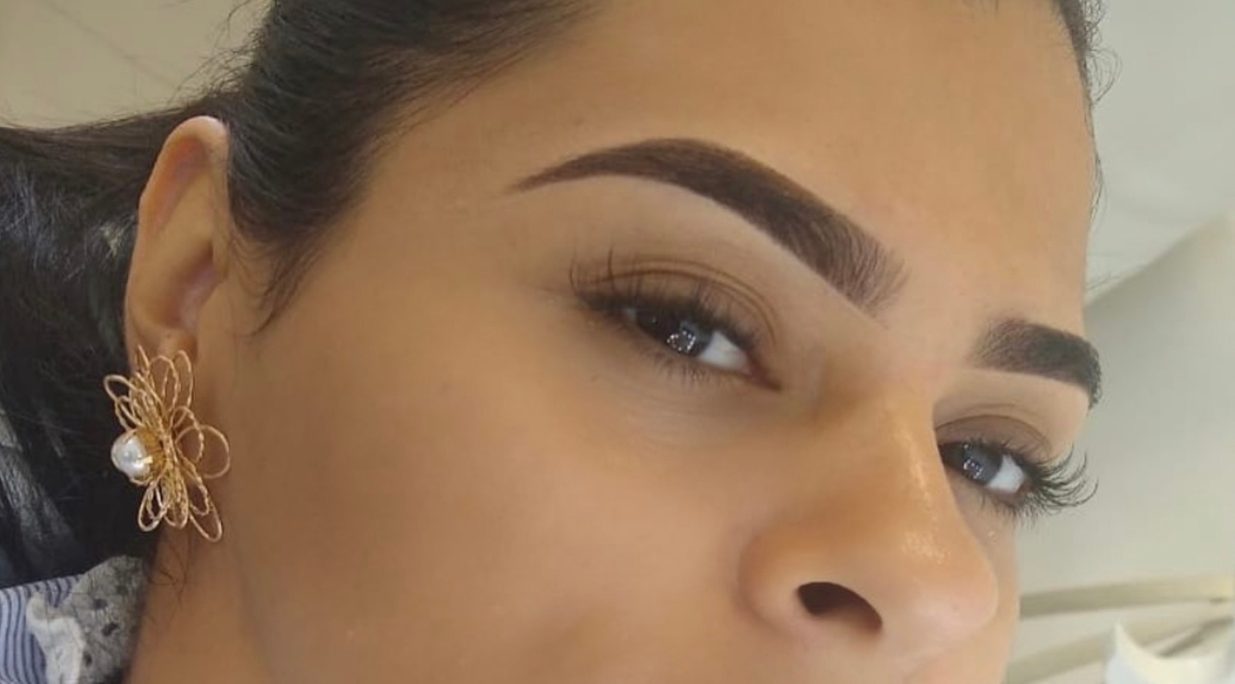 Get Lush Lips or Perfect Brows with Permanent Makeup Options
