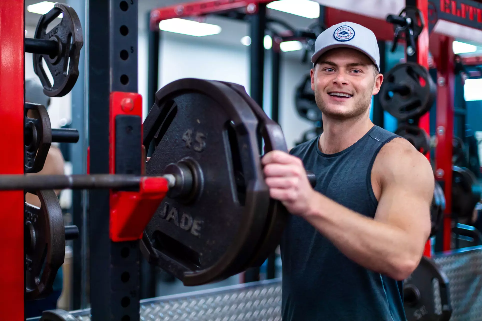 Up to 59% Off on Gym Membership at The Gym @ Norton - Second Medium