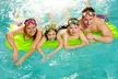 Up to 33% Off on Pool - Outdoor at Cosmik Tiki - Second Medium