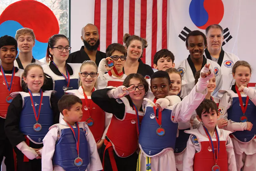 Explore Martial Arts Classes for All Ages