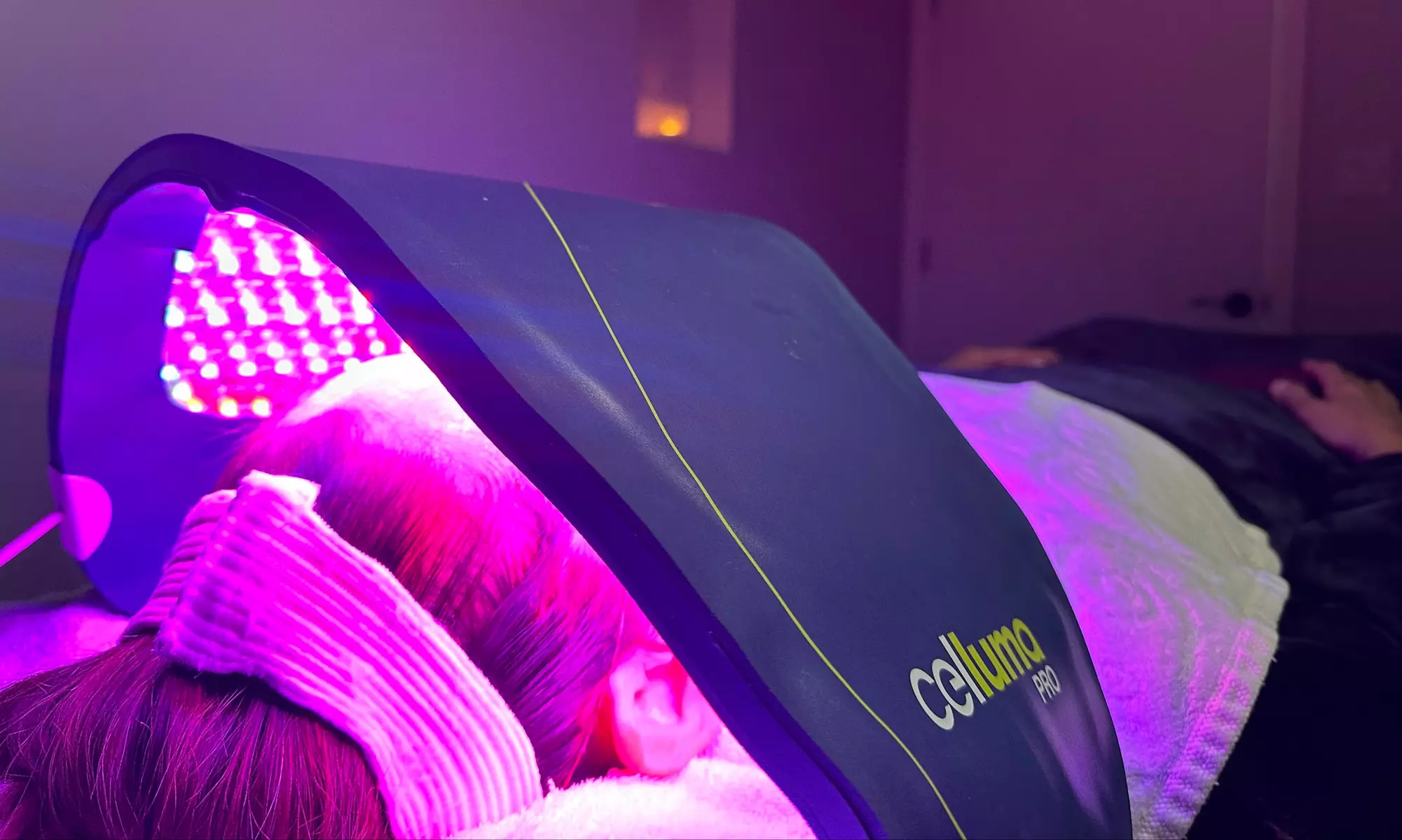 Up to 50% Off on Light Therapy at Rejuvenating Skin Care Medical Aesthetics - Primary Image