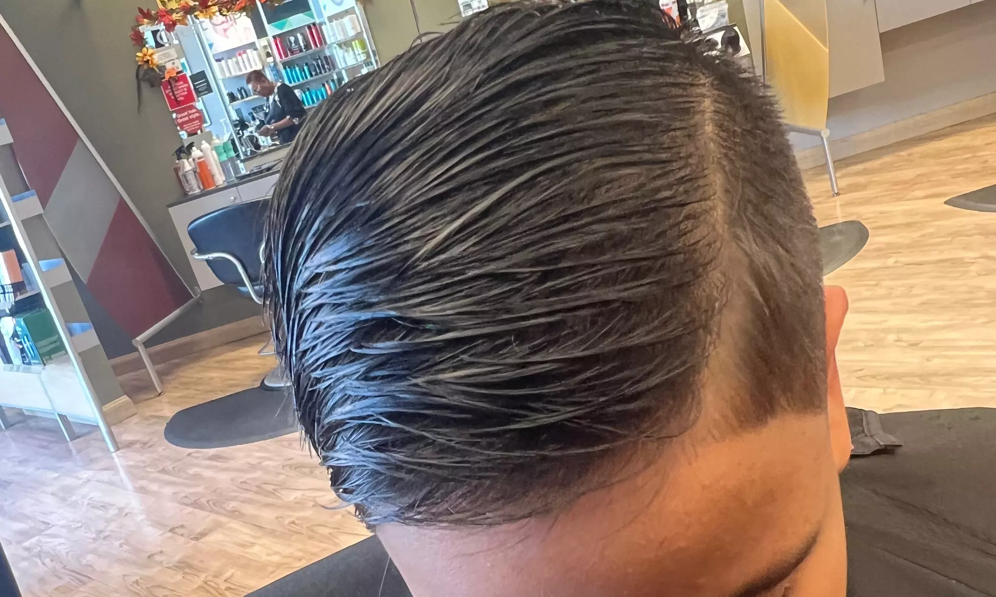Men's Haircut, Beard Trim, Women's Style & More Options