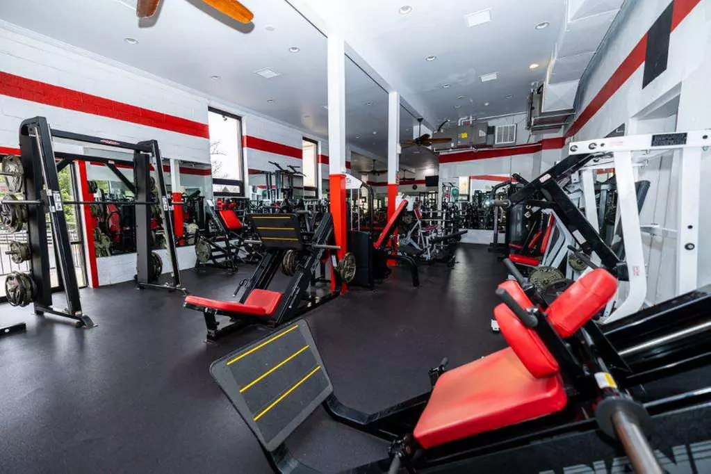 Explore Gym Membership Options: 1 Year or 6 Months Available