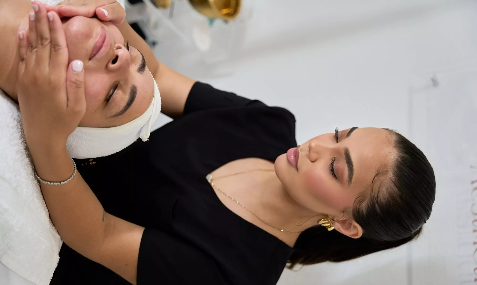 Up to 47% Off on Facial at The Skyn Lab Aesthetics - Primary Image
