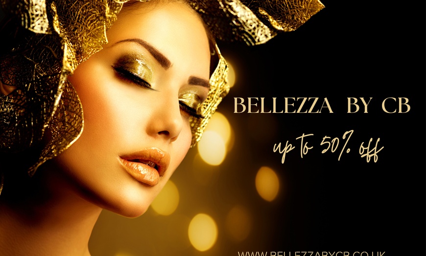 Image 1: Up to 50% Off on Spa/Salon Beauty Treatments (Services) at BELLezzA by CB